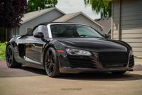 2011 Audi R8 Spyder for sale