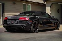 2011 Audi R8 Spyder for sale