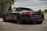 2011 Audi R8 Spyder for sale