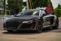 2011 Audi R8 Spyder for sale