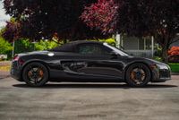 2011 Audi R8 Spyder for sale