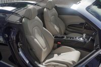 2011 Audi R8 Spyder for sale