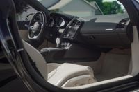 2011 Audi R8 Spyder for sale