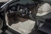2011 Audi R8 Spyder for sale