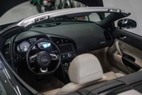 2011 Audi R8 Spyder for sale