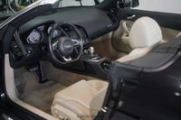 2011 Audi R8 Spyder for sale