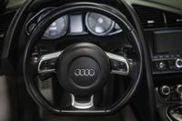 2011 Audi R8 Spyder for sale