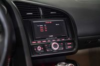 2011 Audi R8 Spyder for sale