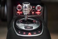 2011 Audi R8 Spyder for sale