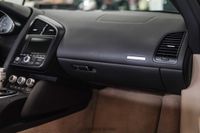 2011 Audi R8 Spyder for sale