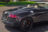 2011 Audi R8 Spyder for sale