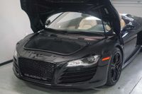 2011 Audi R8 Spyder for sale