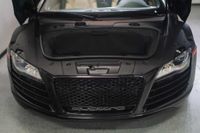 2011 Audi R8 Spyder for sale