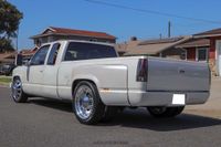 1989 Chevrolet C3500 Silverado for sale