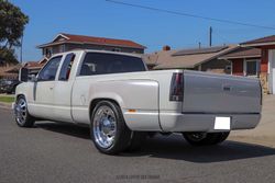 1989 Chevrolet C3500 Silverado for sale