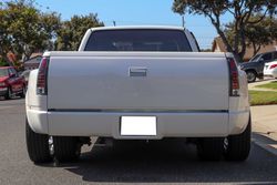 1989 Chevrolet C3500 Silverado for sale