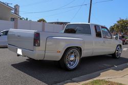 1989 Chevrolet C3500 Silverado for sale