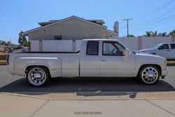 1989 Chevrolet C3500 Silverado for sale