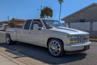 1989 Chevrolet C3500 Silverado for sale