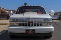 1989 Chevrolet C3500 Silverado for sale