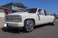 1989 Chevrolet C3500 Silverado for sale