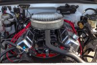 1989 Chevrolet C3500 Silverado for sale