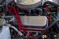 1989 Chevrolet C3500 Silverado for sale