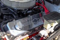 1989 Chevrolet C3500 Silverado for sale