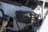 1989 Chevrolet C3500 Silverado for sale