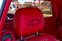 1989 Chevrolet C3500 Silverado for sale