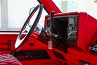 1989 Chevrolet C3500 Silverado for sale