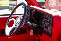 1989 Chevrolet C3500 Silverado for sale