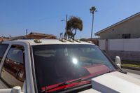 1989 Chevrolet C3500 Silverado for sale