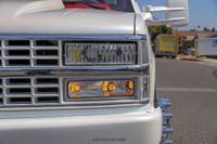 1989 Chevrolet C3500 Silverado for sale