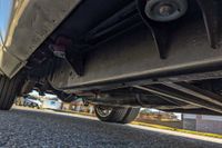 1989 Chevrolet C3500 Silverado for sale