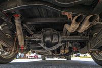 1989 Chevrolet C3500 Silverado for sale