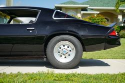 1980 Chevrolet Camaro for sale