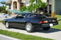 1980 Chevrolet Camaro for sale