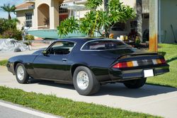 1980 Chevrolet Camaro for sale