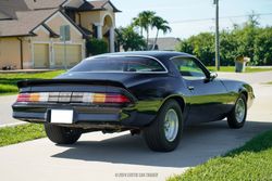 1980 Chevrolet Camaro for sale