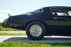 1980 Chevrolet Camaro for sale