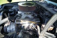 1980 Chevrolet Camaro for sale