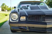 1980 Chevrolet Camaro for sale
