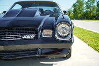 1980 Chevrolet Camaro for sale