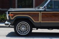 1991 Jeep Grand Wagoneer for sale