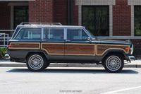 1991 Jeep Grand Wagoneer for sale