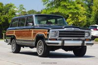 1991 Jeep Grand Wagoneer for sale