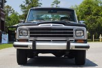 1991 Jeep Grand Wagoneer for sale