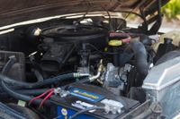 1991 Jeep Grand Wagoneer for sale