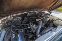 1991 Jeep Grand Wagoneer for sale